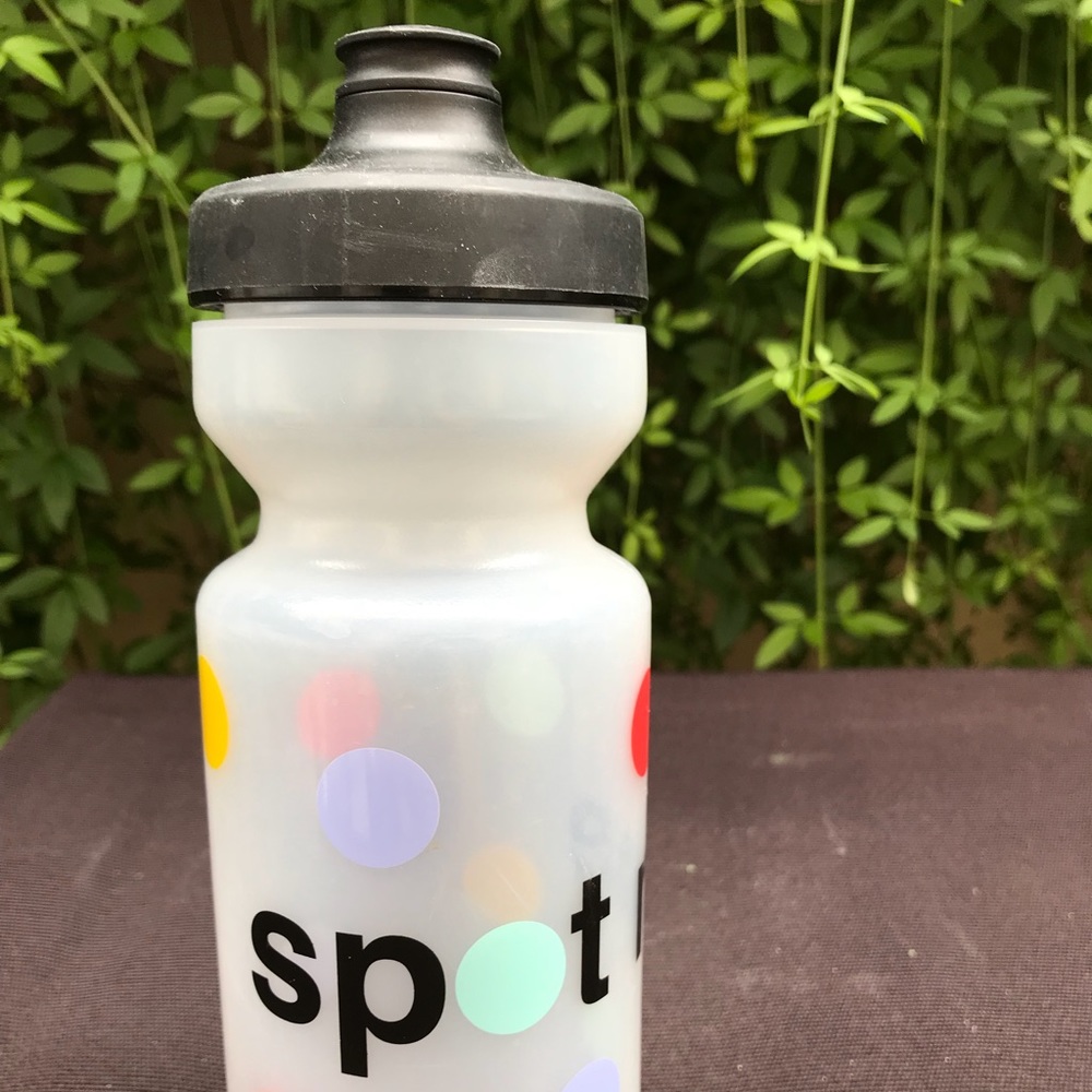 Lululemon Spot Me Water Bottle